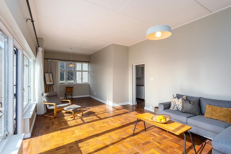 To Let 3 Bedroom Property for Rent in Observatory Western Cape